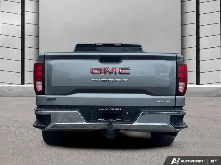 GMC Sierra 1500 2023 photo 5