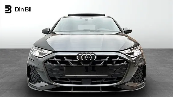 Audi A3 2026 photo 4