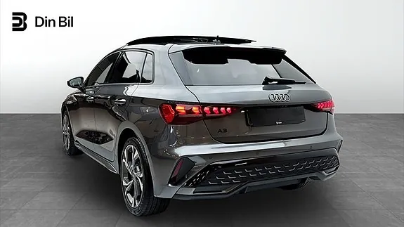 Audi A3 2026 photo 3