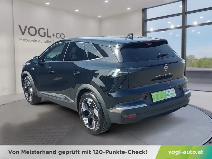 Renault Symbioz 2026 photo 3