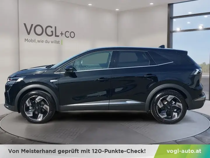 Renault Symbioz 2026 photo 2