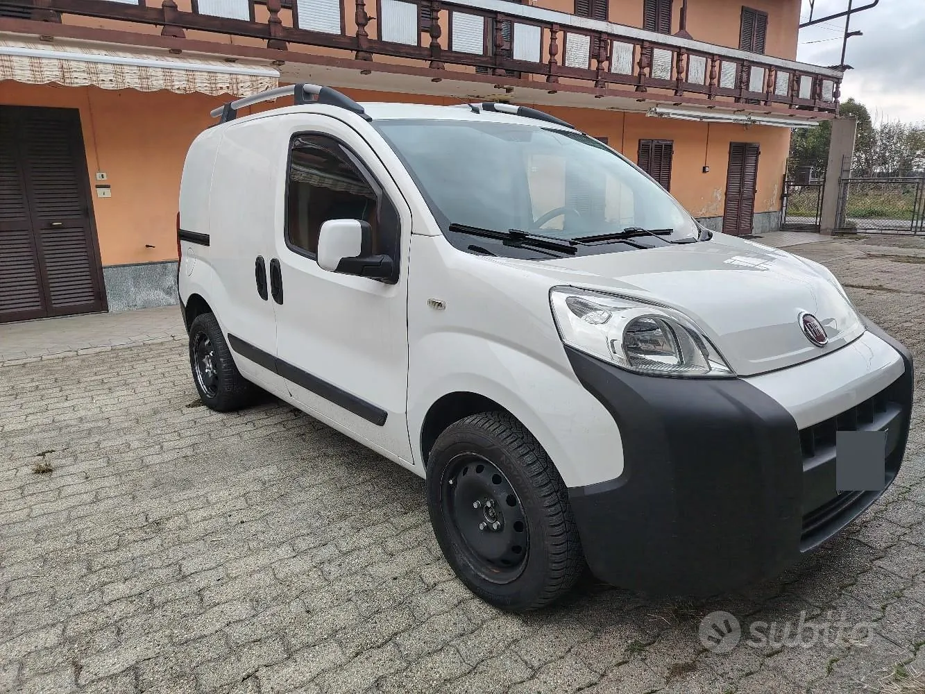 Fiat Fiorino