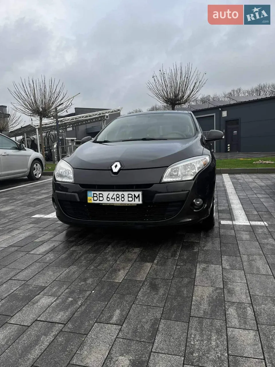 Renault Megane 2010 photo 3