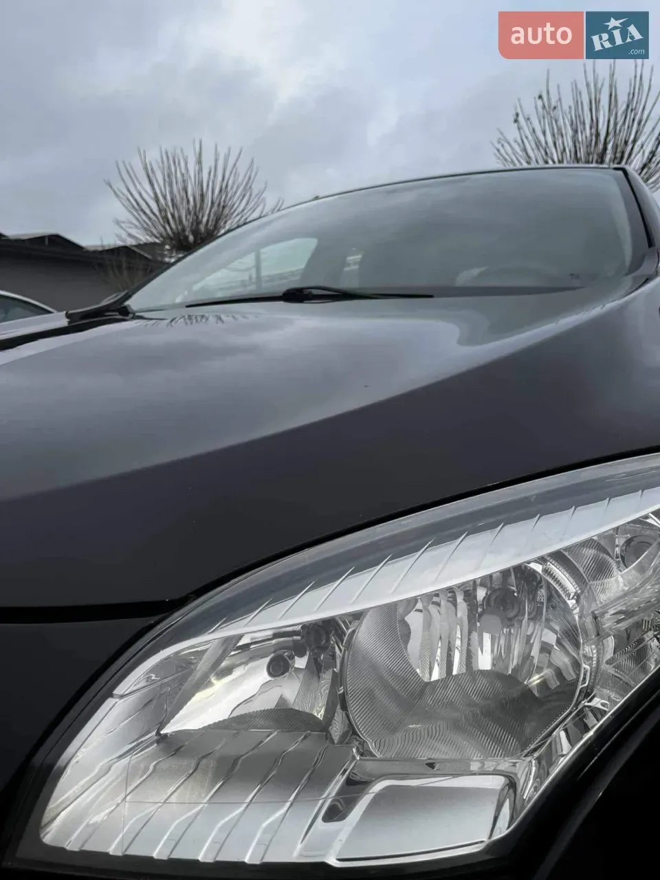 Renault Megane 2010 photo 5