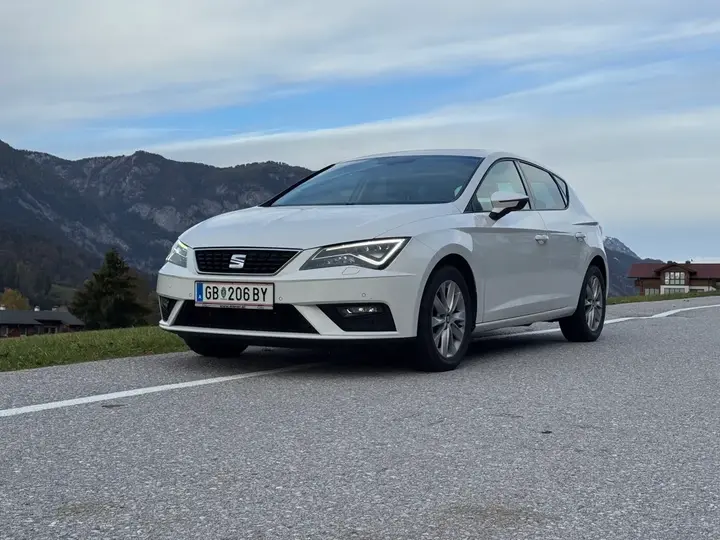 Seat Leon 2018 photo 3