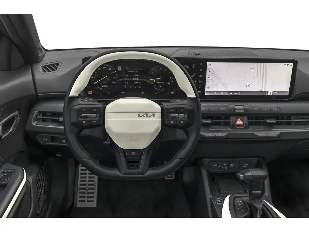Kia K4 2025 photo 4