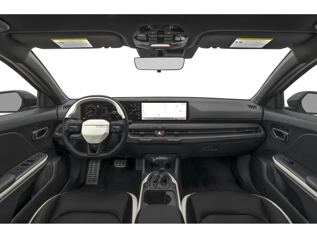 Kia K4 2025 photo 5