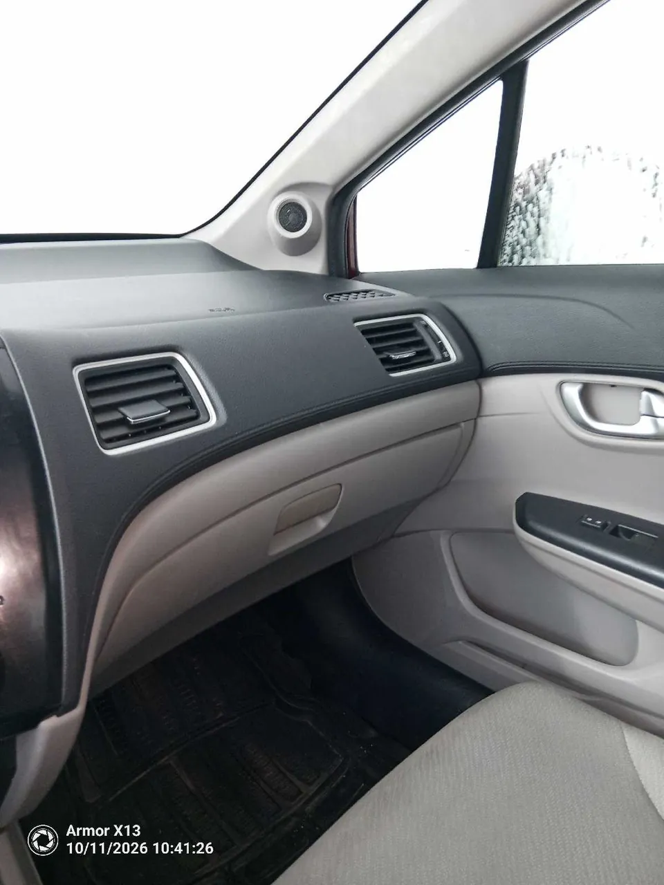 Honda Civic 2013 photo 5