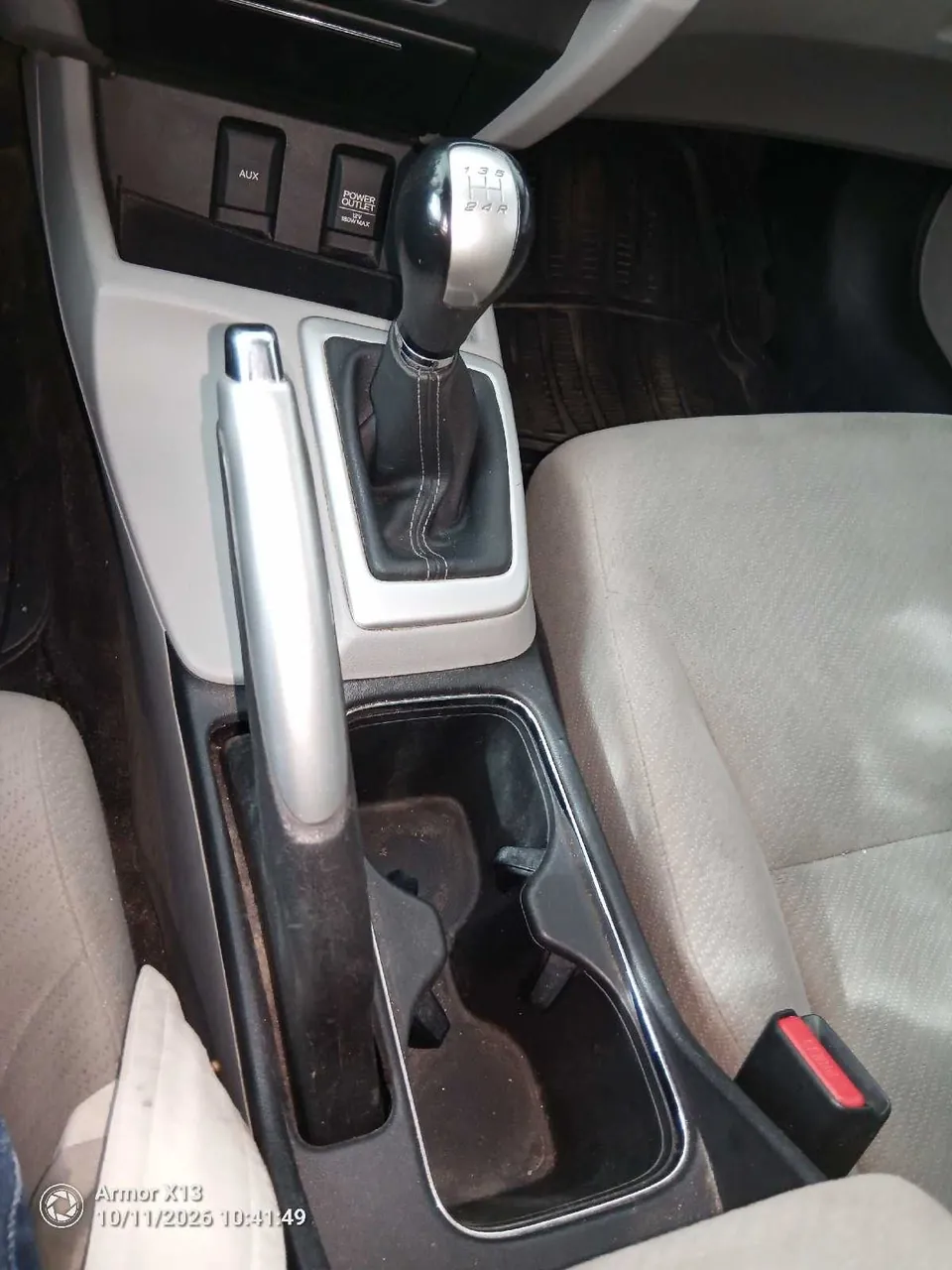 Honda Civic 2013 photo 4