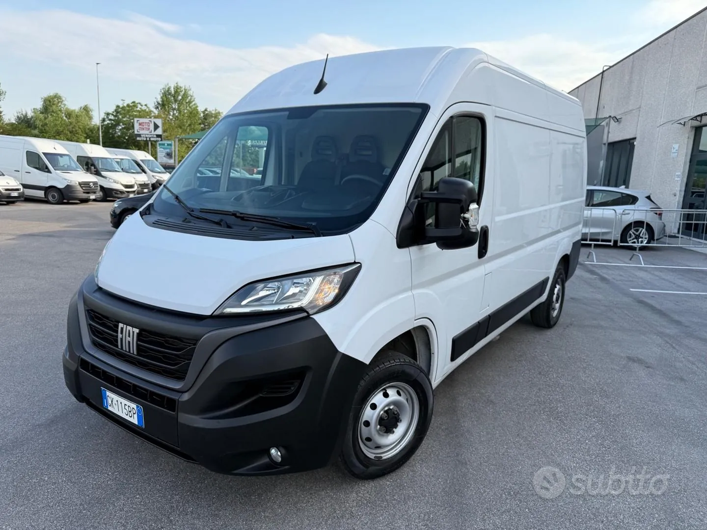 Fiat Ducato