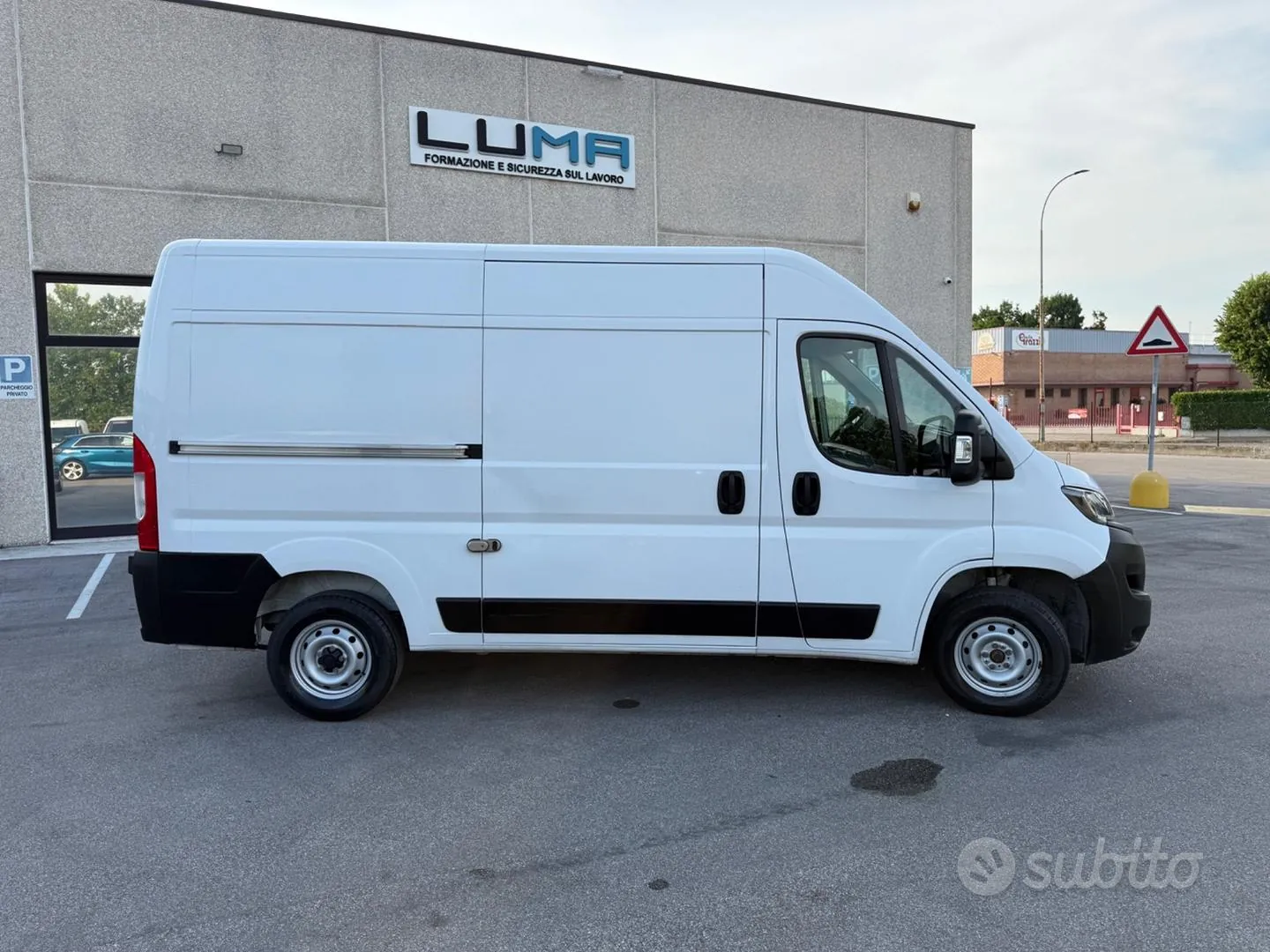 Fiat Ducato 2022 photo 5