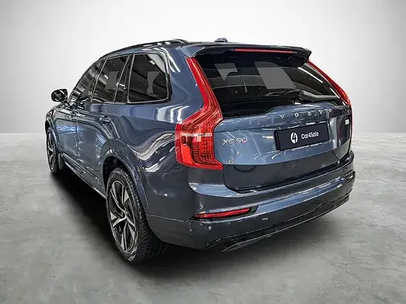 Volvo Xc90 2022 photo 3