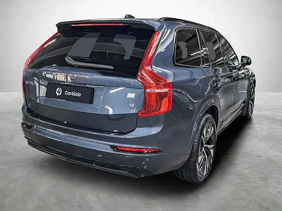 Volvo Xc90 2022 photo 5