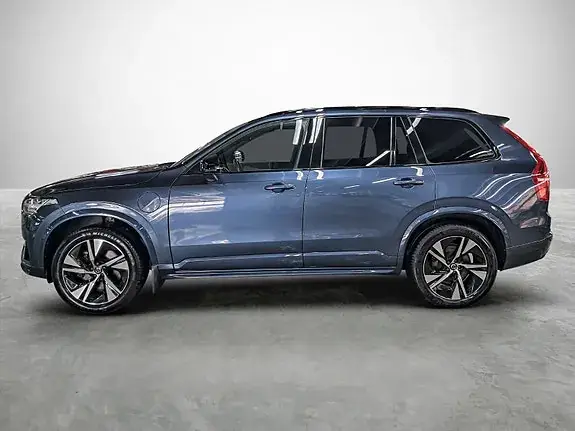 Volvo Xc90 2022 photo 2
