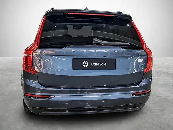 Volvo Xc90 2022 photo 4