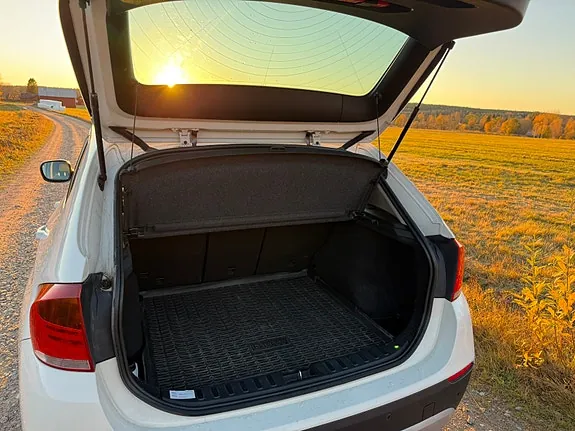 BMW X1 2011 photo 5