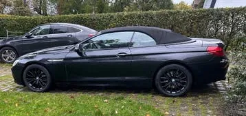 BMW 6 Series