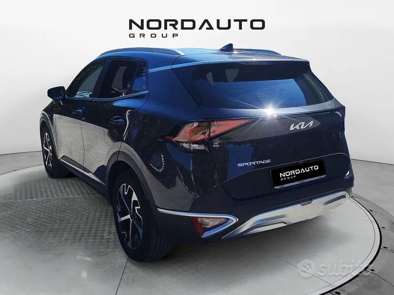 Kia Sportage 2024 photo 4