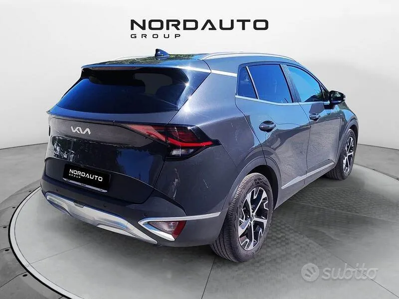 Kia Sportage 2024 photo 3