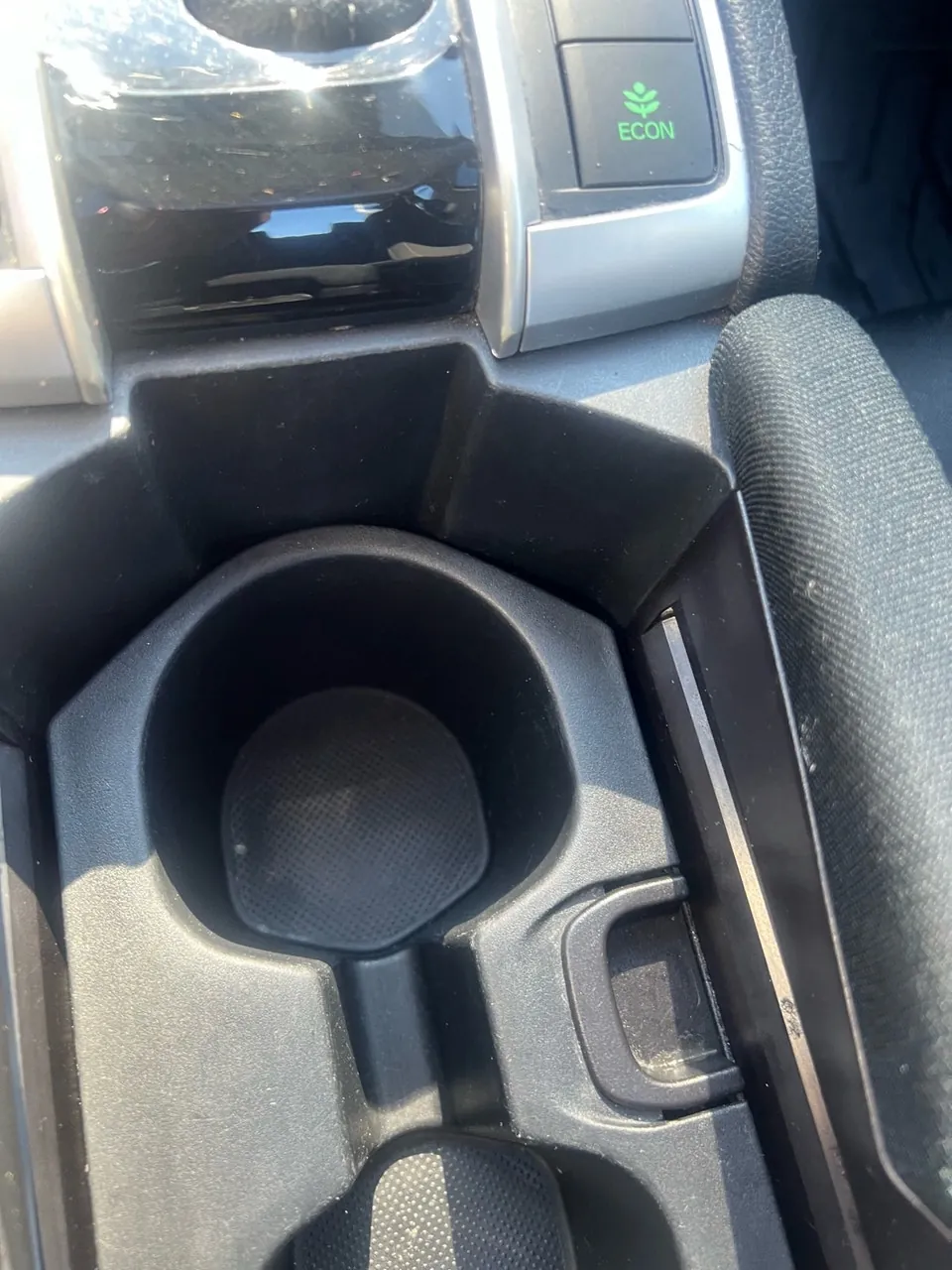 Honda Civic 2017 photo 3