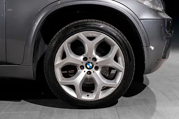 BMW X5 2011 photo 5