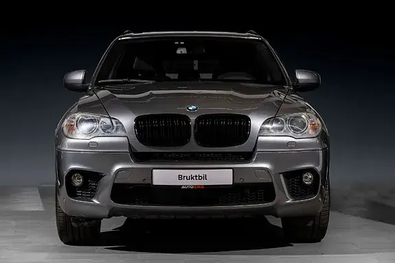 BMW X5 2011 photo 3