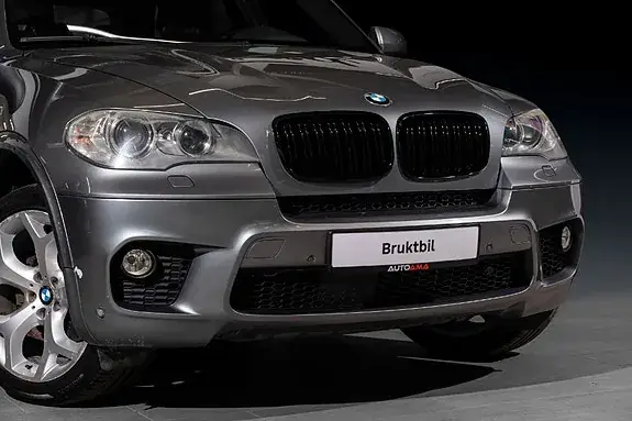 BMW X5 2011 photo 2