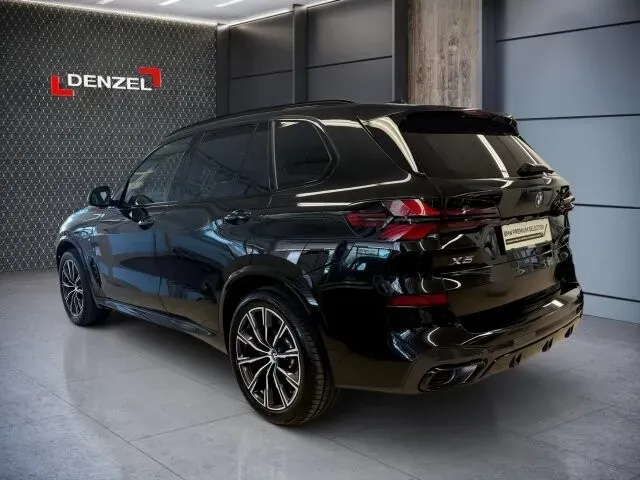 BMW X5 2025 photo 3