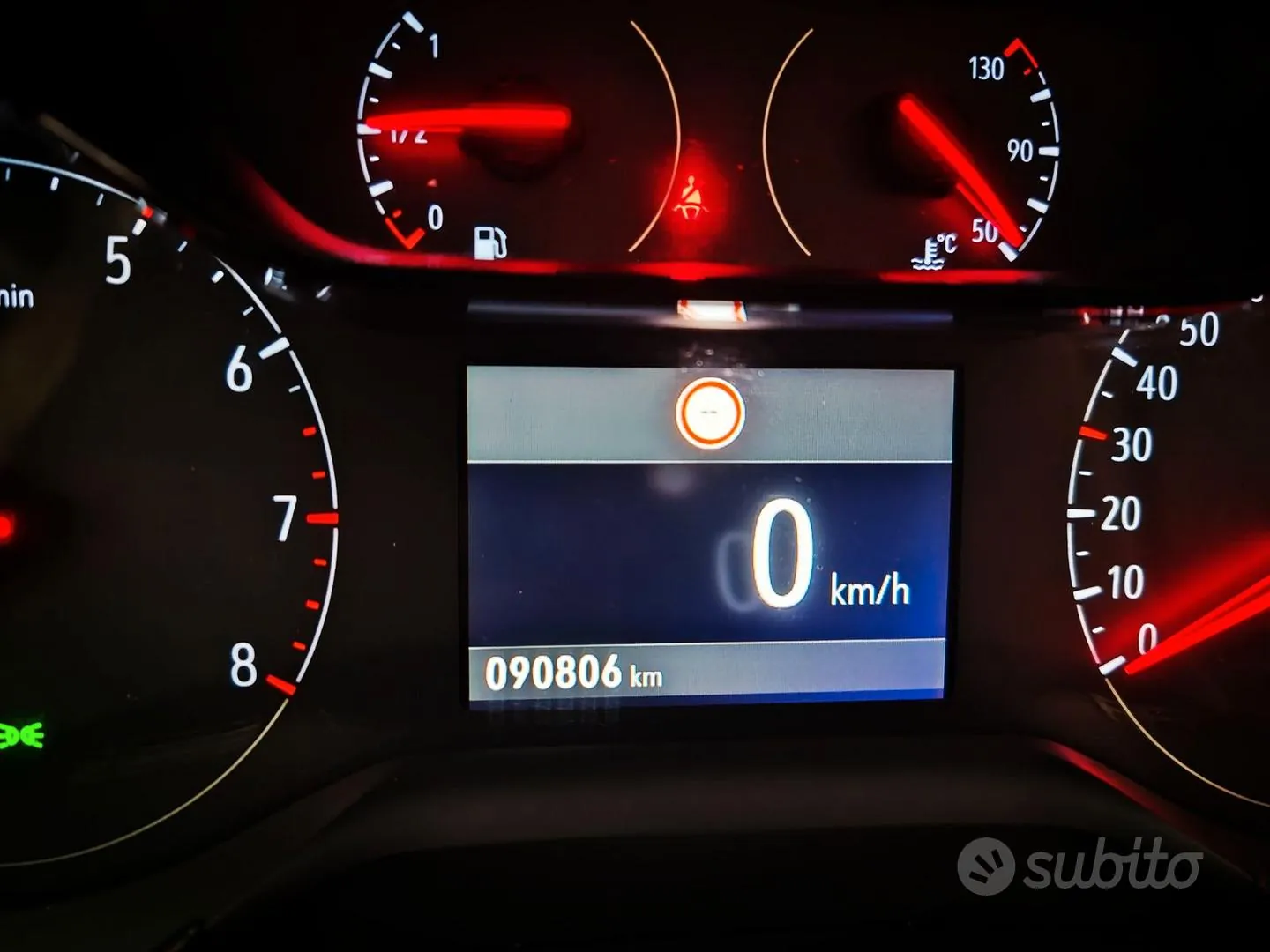 Opel Corsa 2020 photo 4