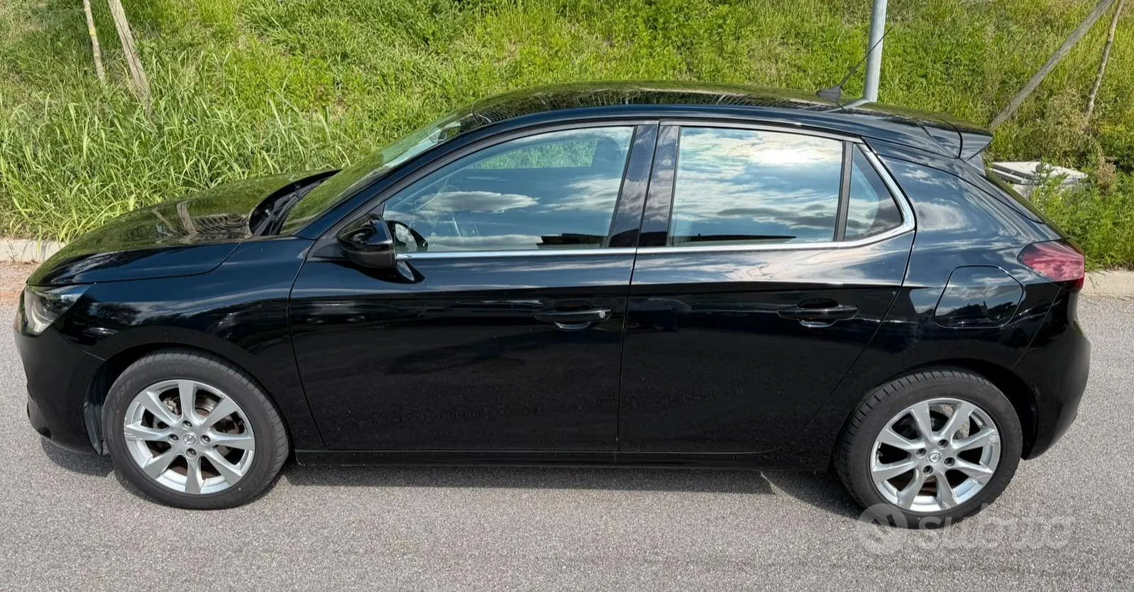 Opel Corsa 2020 photo 2