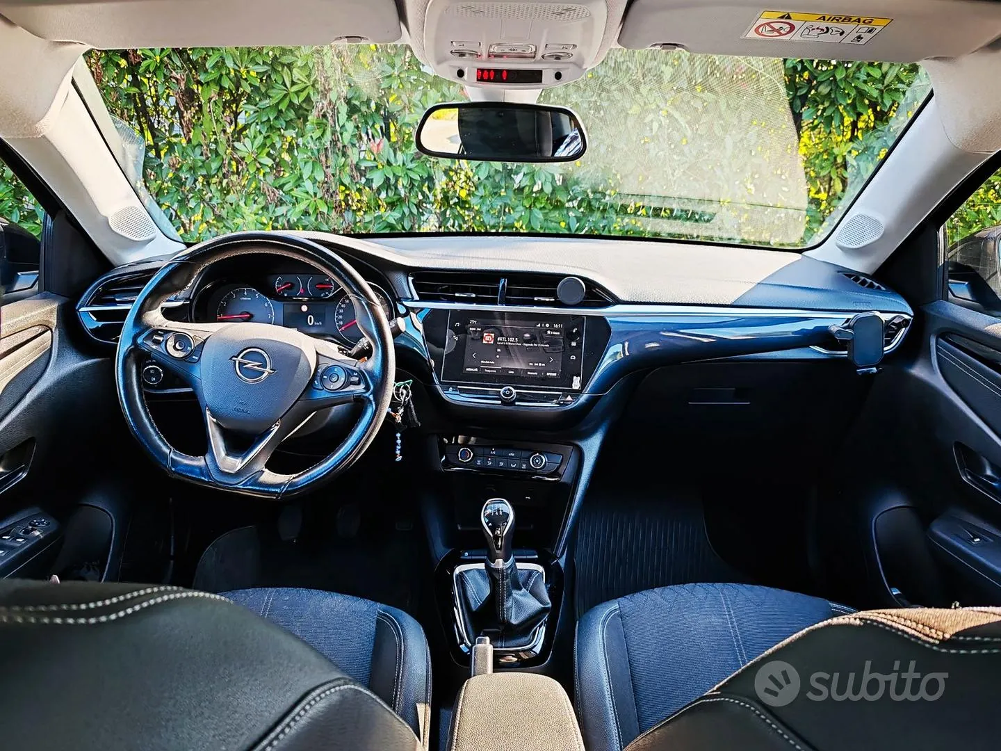 Opel Corsa 2020 photo 3