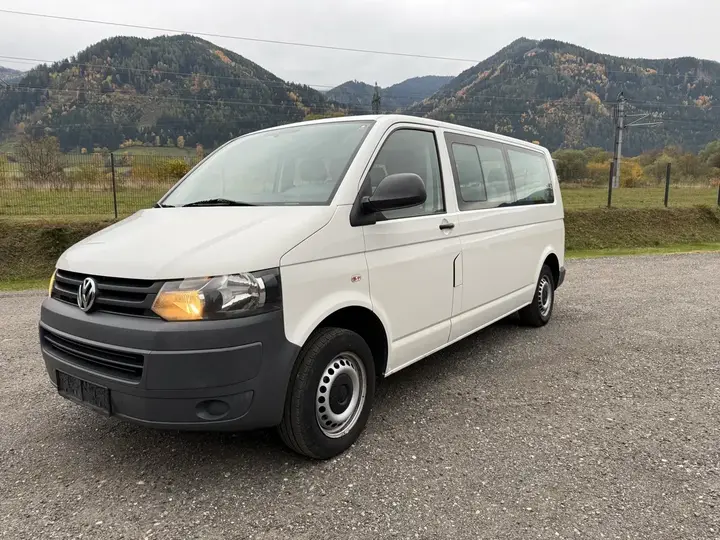 Volkswagen T5