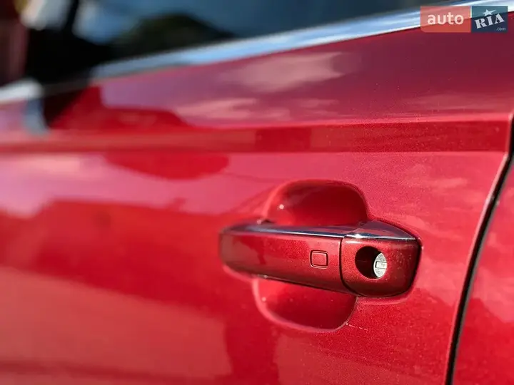 Audi A6 2014 photo 4