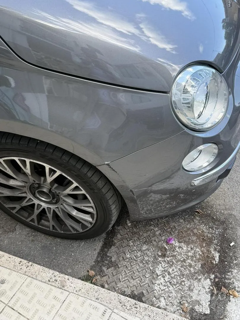 Fiat 500 2015 photo 5