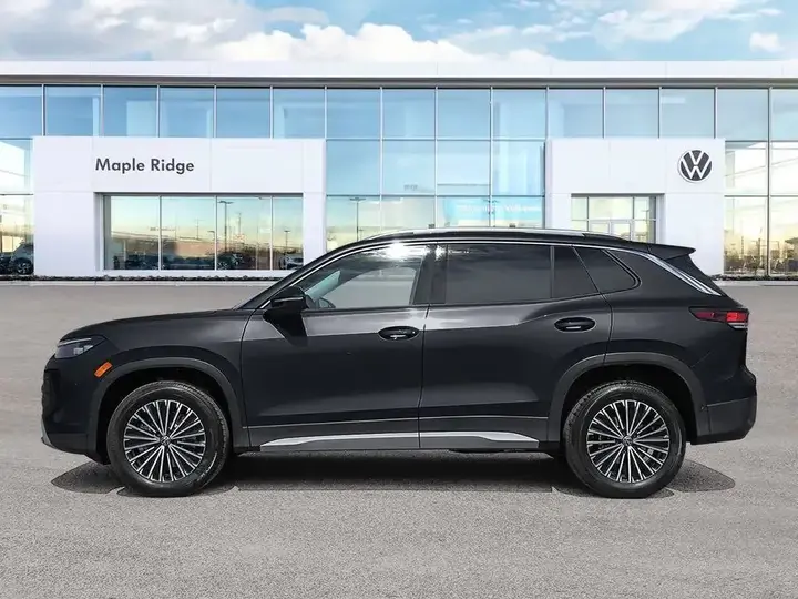 Volkswagen Tiguan 2027 photo 4