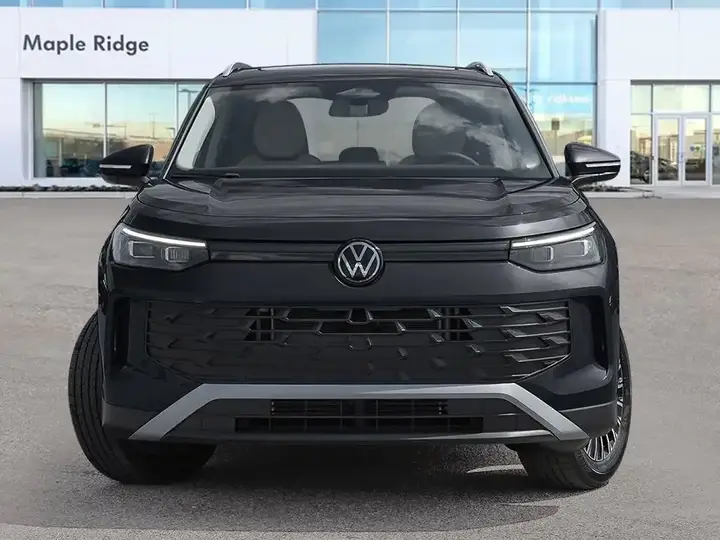 Volkswagen Tiguan 2027 photo 2