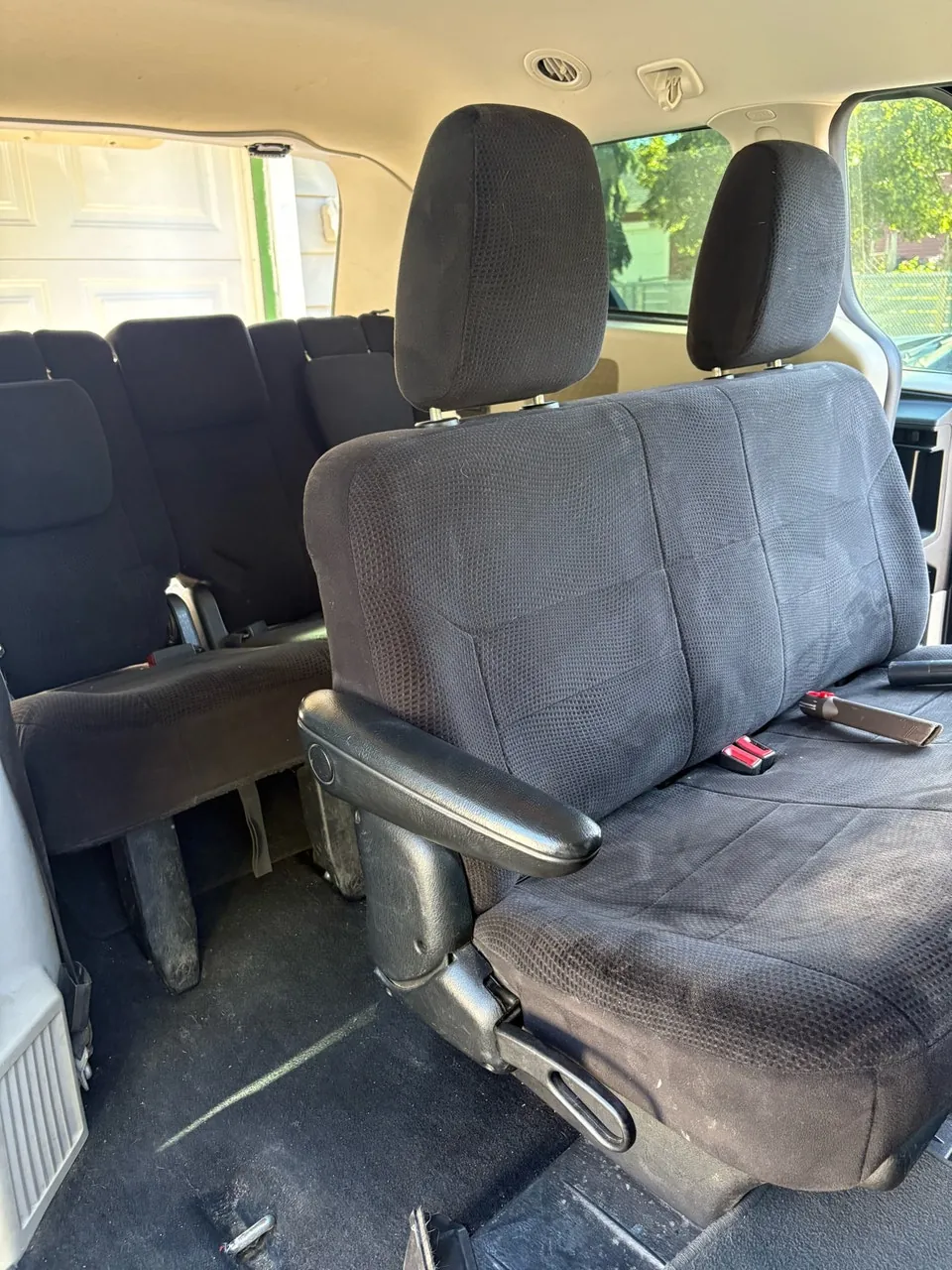 Dodge Grand Caravan 2014 photo 2