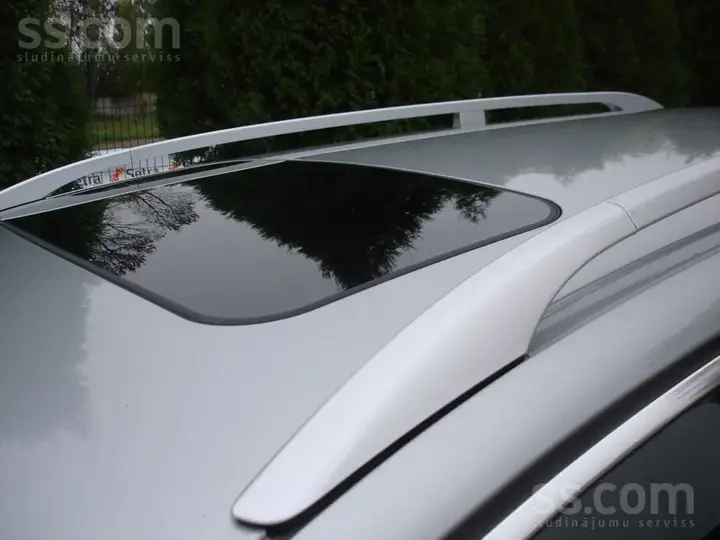 Volvo V70 2012 photo 5