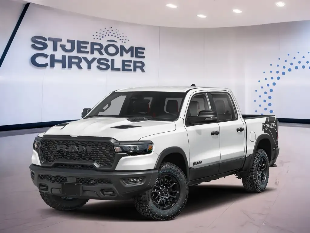 Ram 1500