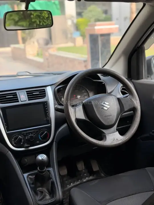 Suzuki Cultus