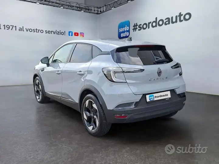 Renault Captur 2025 photo 4