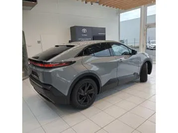 Toyota C-Hr 2026 photo 3