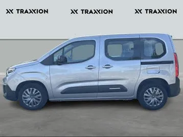 Citroen Berlingo 2025 photo 3