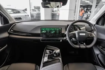 BAIC X55 2026 photo 3