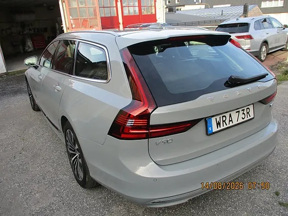 Volvo V90 2025 photo 5