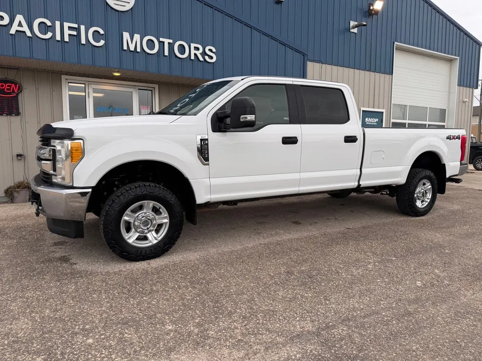Ford F250