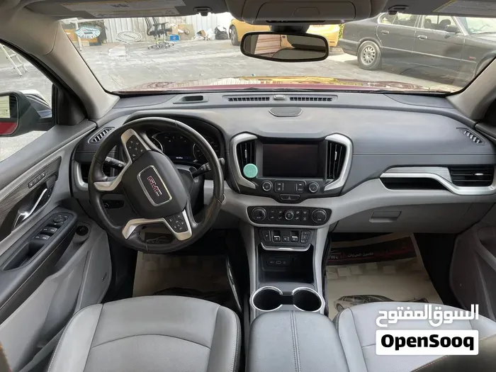 GMC Terrain 2020 photo 3