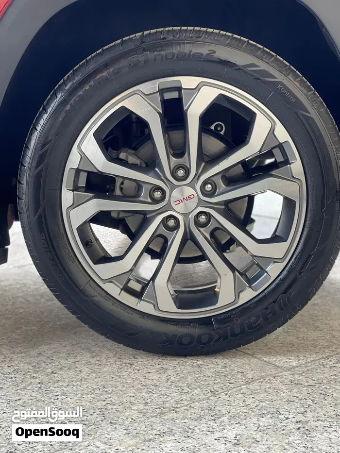 GMC Terrain 2020 photo 2