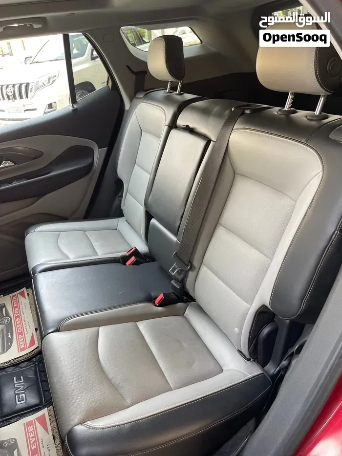 GMC Terrain 2020 photo 4