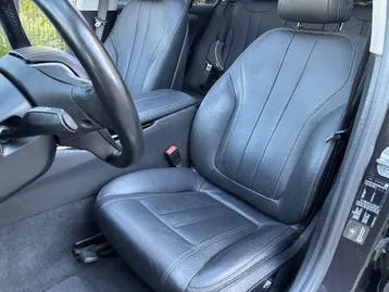 BMW 520Ia 2019 photo 2